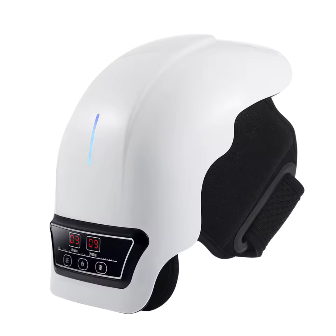 Heated Knee Relief Massager